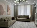 2-бөлмелі пәтер · 86 м² · 3/10 қабат, К. Толеметова 64, бағасы: 56 млн ₸ в Шымкенте — фото 10