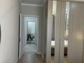 2-бөлмелі пәтер · 86 м² · 3/10 қабат, К. Толеметова 64, бағасы: 56 млн ₸ в Шымкенте — фото 3