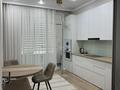 2-бөлмелі пәтер · 86 м² · 3/10 қабат, К. Толеметова 64, бағасы: 56 млн ₸ в Шымкенте — фото 7