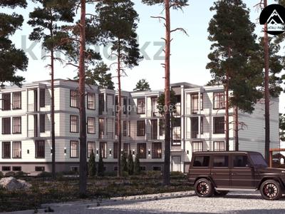1-комнатная квартира · 27.1 м² · 3/3 этаж, мкр Нурлытау (Энергетик), Баязитова 13 за 27 млн ₸ в Алматы, Бостандыкский р-н