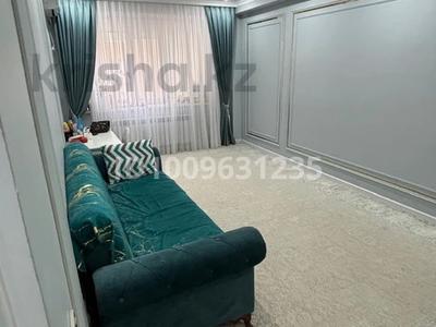 1-комнатная квартира · 45.3 м² · 5/9 этаж, мкр Береке, 27 за 19.5 млн 〒 в Атырау