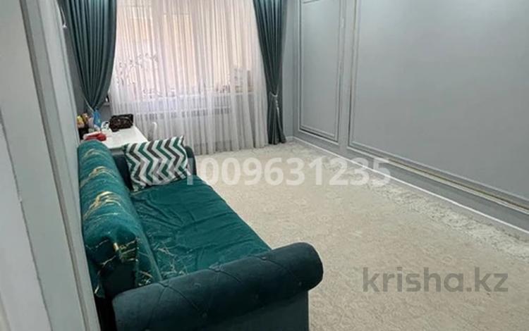 1-бөлмелі пәтер · 45.3 м² · 5/9 қабат, мкр Береке, 27, бағасы: 17 млн ₸ в Атырау — фото 2