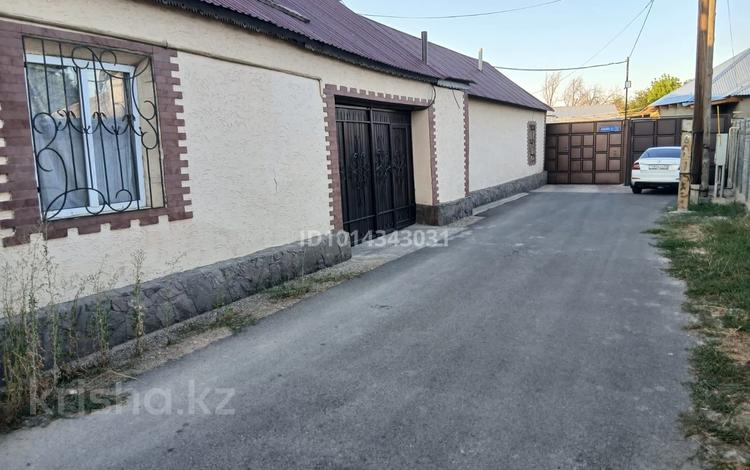 Отдельный дом · 6 комнат · 140 м² · 6 сот., Рыночная — Центр плова за 38 млн ₸ в Таразе — фото 2