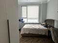 3-комнатная квартира · 68 м² · 16/20 этаж, Кайыма Мухамедханова 6А за 58 млн ₸ в Астане, Есильский р-н — фото 7