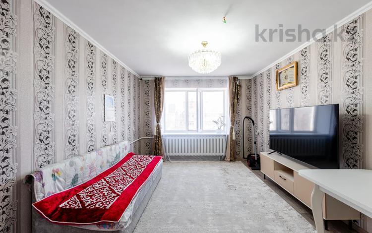 2-комнатная квартира · 50 м² · 5/5 этаж, Республика 4 за 20.9 млн ₸ в Астане, р-н Байконур — фото 17