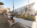2-комнатная квартира · 50 м² · 5/5 этаж, Республика 4 за 20.9 млн ₸ в Астане, р-н Байконур — фото 23