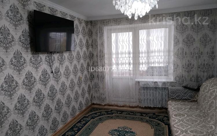 2-комнатная квартира · 49.9 м² · 2/9 этаж, Майкудук, Майкудук, мкр Мамыраева 7 за 160 000 ₸ в Караганде, Алихана Бокейханова р-н — фото 9