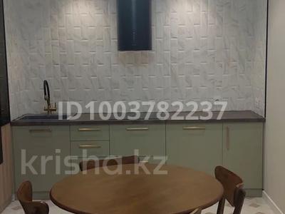 3-комнатная квартира · 81 м² · 3/13 этаж, Просп. Назарбаева — Назарбаева Раимбека за 77 млн ₸ в Алматы, Жетысуский р-н