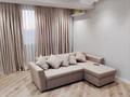 3-комнатная квартира · 81 м² · 3/13 этаж, Просп. Назарбаева — Назарбаева Раимбека за 77 млн ₸ в Алматы, Жетысуский р-н — фото 9