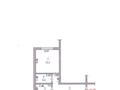3-комнатная квартира · 81 м² · 3/13 этаж, Просп. Назарбаева — Назарбаева Раимбека за 77 млн ₸ в Алматы, Жетысуский р-н — фото 32