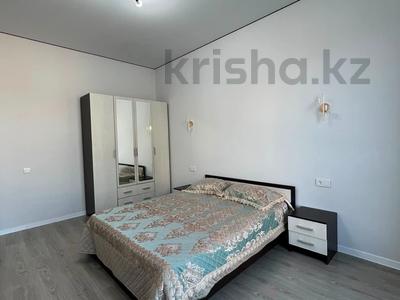 1-комнатная квартира · 43 м² · 1/5 этаж, Жамауова за ~ 22 млн ₸ в Шымкенте
