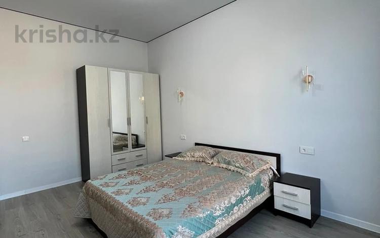 1-комнатная квартира · 43 м² · 1/5 этаж, Жамауова за ~ 22 млн ₸ в Шымкенте — фото 2