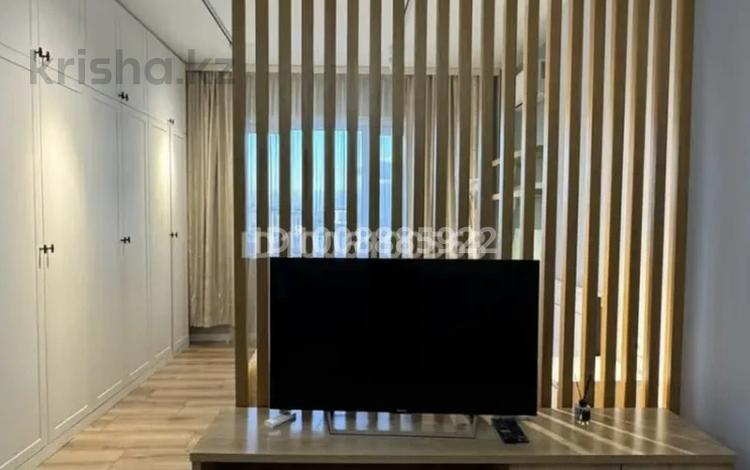 1-комнатная квартира · 45 м² · 10/12 этаж, Бухар Жырау — Ботанический сад за 220 000 ₸ в Астане, Есильский р-н — фото 2