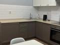 1-комнатная квартира · 45 м² · 10/12 этаж, Бухар Жырау — Ботанический сад за 220 000 ₸ в Астане, Есильский р-н — фото 4