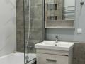 1-комнатная квартира · 45 м² · 10/12 этаж, Бухар Жырау — Ботанический сад за 220 000 ₸ в Астане, Есильский р-н — фото 3