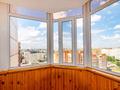 2-комнатная квартира · 75 м² · 14/17 этаж, Куйши Дины 22 — Жирентаева, Петрова, Жумабаева, Майлина за 17 000 ₸ в Астане, Алматы р-н — фото 11