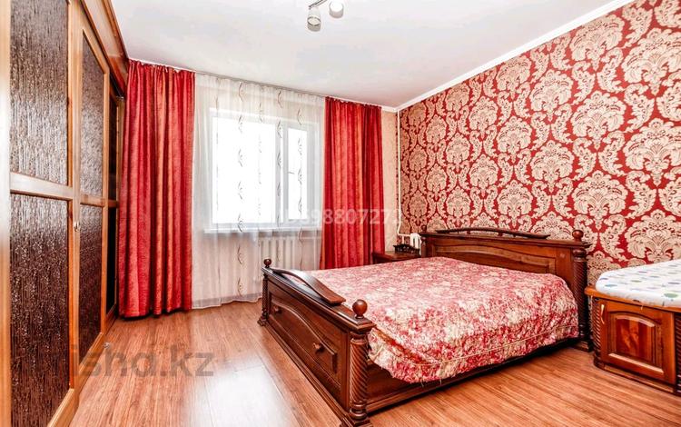 2-комнатная квартира · 75 м² · 14/17 этаж, Куйши Дины 22 — Жирентаева, Петрова, Жумабаева, Майлина за 17 000 ₸ в Астане, Алматы р-н — фото 18