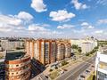 2-комнатная квартира · 75 м² · 14/17 этаж, Куйши Дины 22 — Жирентаева, Петрова, Жумабаева, Майлина за 17 000 ₸ в Астане, Алматы р-н — фото 3