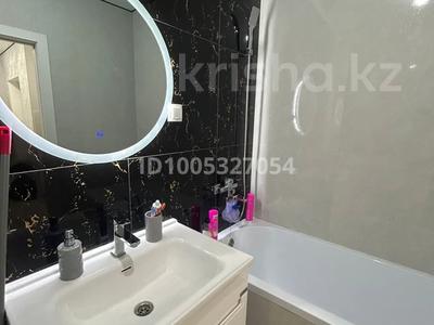 1-комнатная квартира · 31.96 м² · 3/9 этаж, Нажемидинова 5/1 за 180 000 〒 в Астане, Алматы р-н