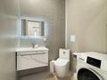 4-бөлмелі пәтер · 122 м² · 9/9 қабат, Ахмет Байтурсынулы 6 а, бағасы: ~ 88 млн ₸ в Астане, Алматы р-н — фото 15
