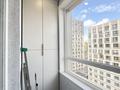 4-бөлмелі пәтер · 122 м² · 9/9 қабат, Ахмет Байтурсынулы 6 а, бағасы: ~ 88 млн ₸ в Астане, Алматы р-н — фото 5