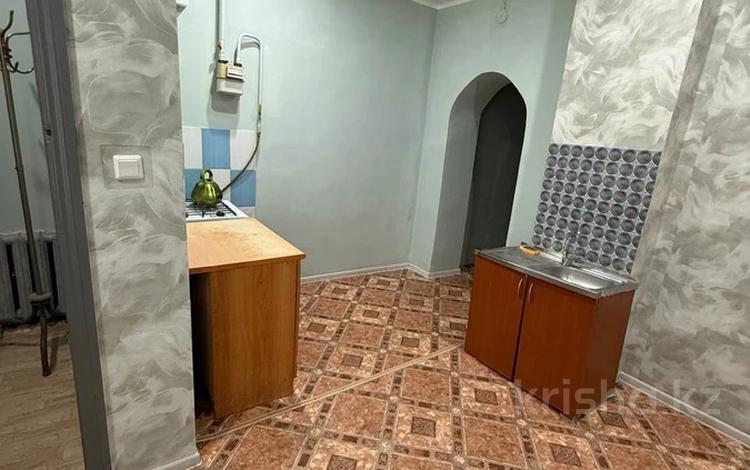 1-бөлмелі пәтер · 41 м² · 1/5 қабат, Привокзальная, бағасы: 9.3 млн ₸ в Уральске — фото 2