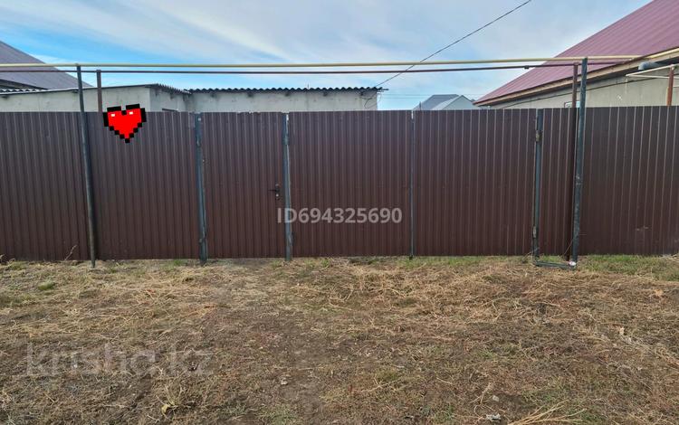 Отдельный дом · 1 комната · 48 м² · 4.4 сот., мкр. Зачаганск пгт, Зачаганск пгт ш/а. — Ақын Сара көшесі за 10 млн 〒 в Уральске — фото 3