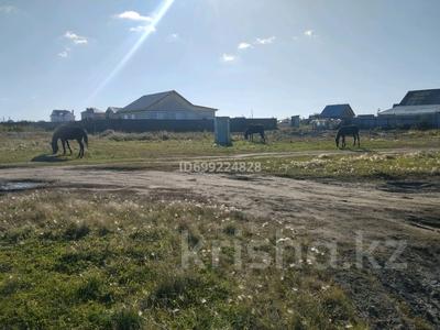 Участок · 10 соток, Қарасай Батыр 10Б за 1.5 млн ₸ в Бишкуле (Бесколь)