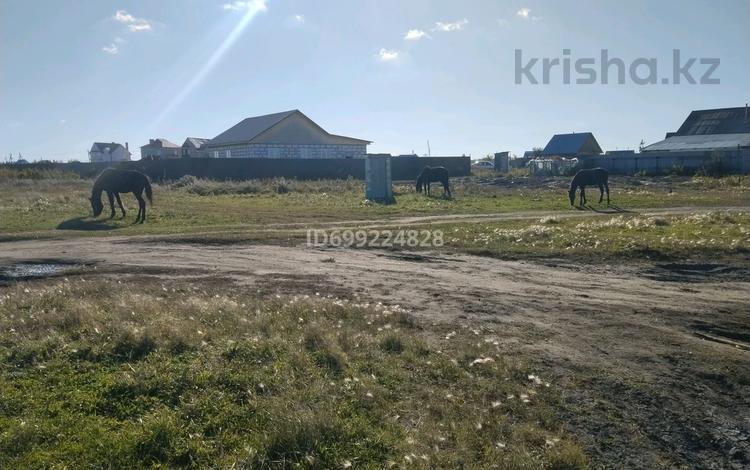 Участок · 10 соток, Қарасай Батыр 10Б за 1.5 млн ₸ в Бишкуле (Бесколь) — фото 2