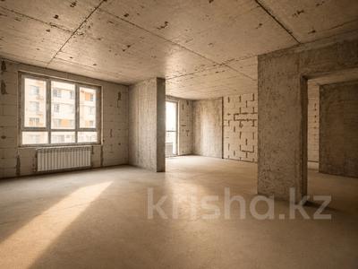 2-комнатная квартира · 60 м² · 2/18 этаж, Жандосова 94/8 — Розыбакиева за 39 млн ₸ в Алматы, Бостандыкский р-н