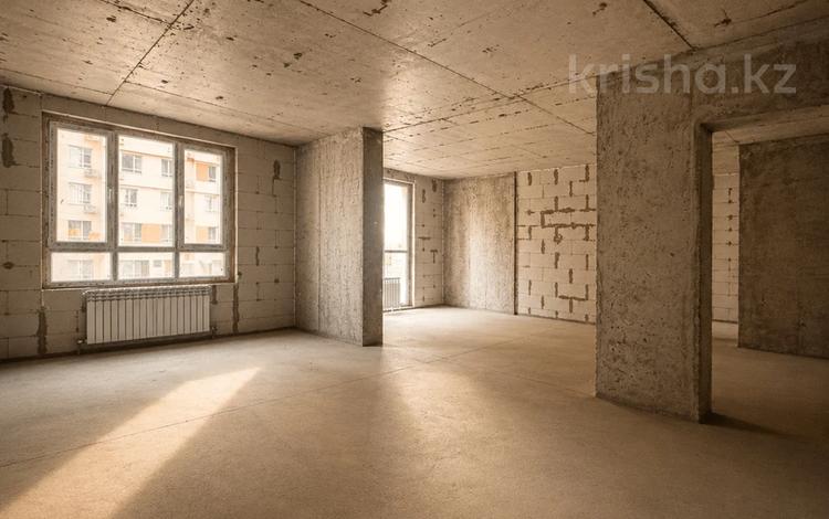 2-комнатная квартира · 60 м² · 2/18 этаж, Жандосова 94/8 — Розыбакиева за 39 млн ₸ в Алматы, Бостандыкский р-н — фото 4