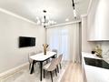 2-комнатная квартира · 74 м² · 10/17 этаж, Туран 44Б за 62 млн ₸ в Астане, Есильский р-н — фото 3