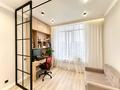 2-комнатная квартира · 74 м² · 10/17 этаж, Туран 44Б за 62 млн ₸ в Астане, Есильский р-н — фото 8