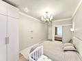 2-комнатная квартира · 74 м² · 10/17 этаж, Туран 44Б за 62 млн ₸ в Астане, Есильский р-н — фото 11