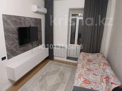 1-бөлмелі пәтер · 37 м² · 2/2 қабат, Айтеке би 19 — Каирбекова, бағасы: 33 млн ₸ в Алматы, Медеуский р-н