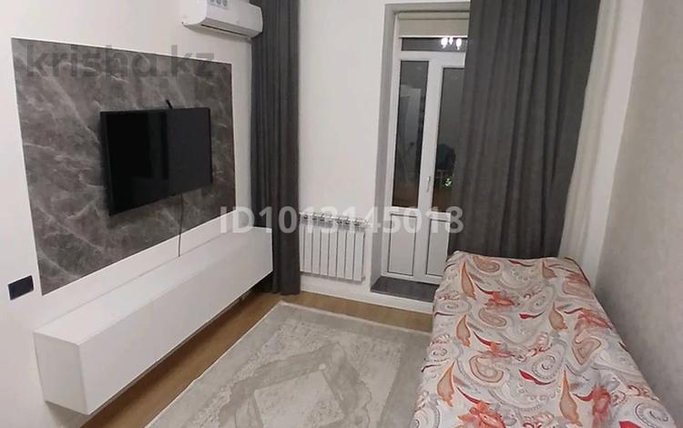 1-комнатная квартира · 37 м² · 2/2 этаж, Айтеке би 19 — Каирбекова за 33 млн ₸ в Алматы, Медеуский р-н — фото 2