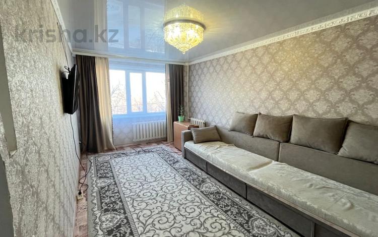 3-комнатная квартира · 60 м² · 3/6 этаж, Жусупа 128 за 17 млн ₸ в Экибастузе — фото 14