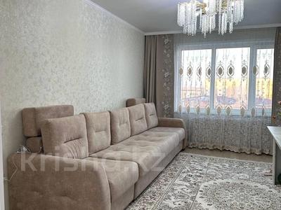 3-бөлмелі пәтер · 70.2 м² · 8/9 қабат, центральный 59, бағасы: 25 млн ₸ в Кокшетау