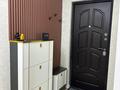 3-бөлмелі пәтер · 70.2 м² · 8/9 қабат, центральный 59, бағасы: 25 млн ₸ в Кокшетау — фото 4