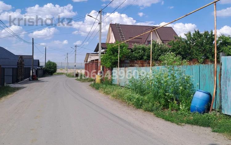 Жеке үй · 2 бөлме · 60 м² · 8 жүзд., Абая 102А, бағасы: 30 млн ₸ в Алатау — фото 13