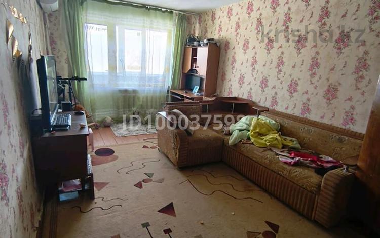 3-бөлмелі пәтер · 60.77 м² · 5/5 қабат, Островского 24/1, бағасы: 16.3 млн ₸ в Усть-Каменогорске — фото 2