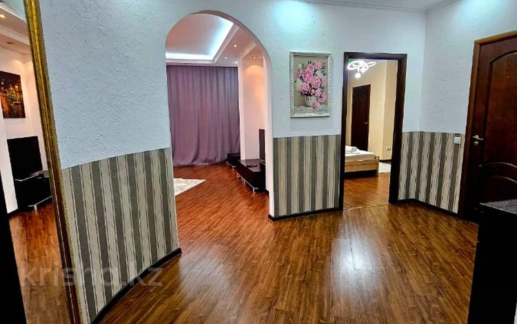 2-комнатная квартира · 100 м² · 23/30 этаж, Аль-Фараби 7к5А — Козыбаева за 83 млн ₸ в Алматы — фото 17