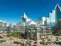 2-комнатная квартира · 100 м² · 23/30 этаж, Аль-Фараби 7к5А — Козыбаева за 83 млн ₸ в Алматы — фото 42