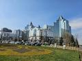 2-комнатная квартира · 100 м² · 23/30 этаж, Аль-Фараби 7к5А — Козыбаева за 83 млн ₸ в Алматы — фото 78