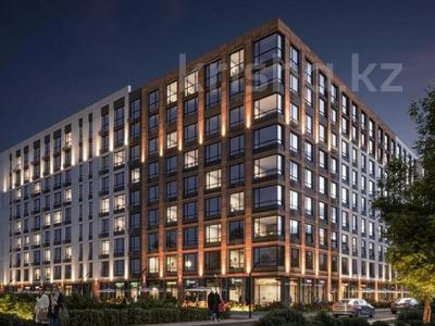 Еркін, кеңселер, дүкендер мен бутиктер · 98 м², бағасы: 85 млн ₸ в Астане, Есильский р-н