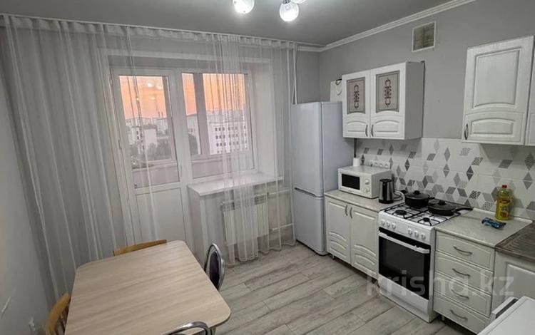 1-комнатная квартира · 43 м² · 5/9 этаж, Абылай хана 1/3 за 24.6 млн ₸ в Кокшетау — фото 2