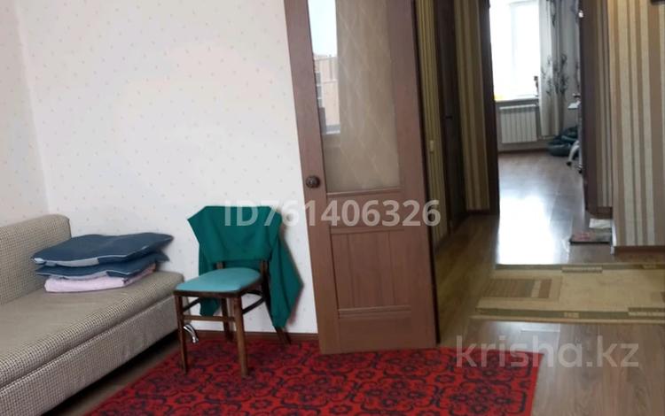 2 бөлме · 60 м² · 9 қабат, Сабатаева 138 — Потанина-Ашимова, бағасы: 70 000 ₸ в Кокшетау — фото 2