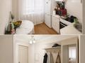 3-комнатная квартира · 64 м² · 1/5 этаж, Амре кашаубаева 10 — Амре Кашаубаева / Астана за 28 млн ₸ в Усть-Каменогорске, Ульбинский