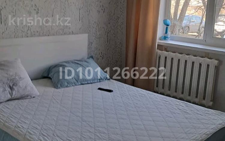 3-комнатная квартира · 59 м² · 1/5 этаж, Мынарал 2 — Не далеко от ЖД вокзала за 26.5 млн ₸ в Астане, Сарыарка р-н — фото 2