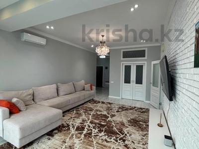 3-комнатная квартира · 83.6 м² · 10/11 этаж, Жарокова — Байкадамова за 71 млн ₸ в Алматы, Бостандыкский р-н